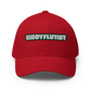GiddyFlutist Flex Fit Hat
