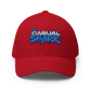 Casual Shark Flex Fit Hat