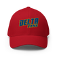 Delta FZNS Flex Fit Hat