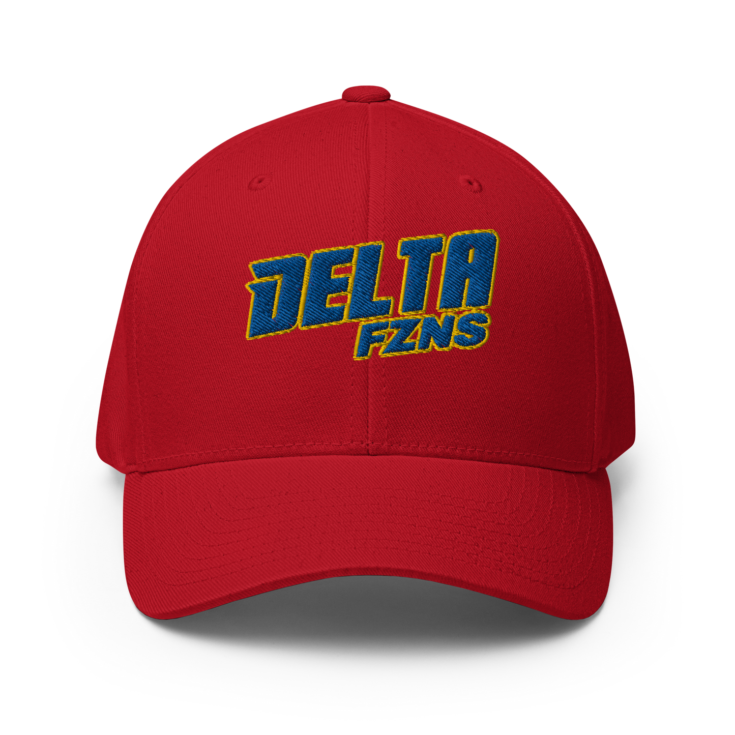 Delta FZNS Flex Fit Hat