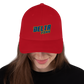 Delta FZNS Flex Fit Hat