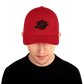 THE FLOCK Flex Fit Hat