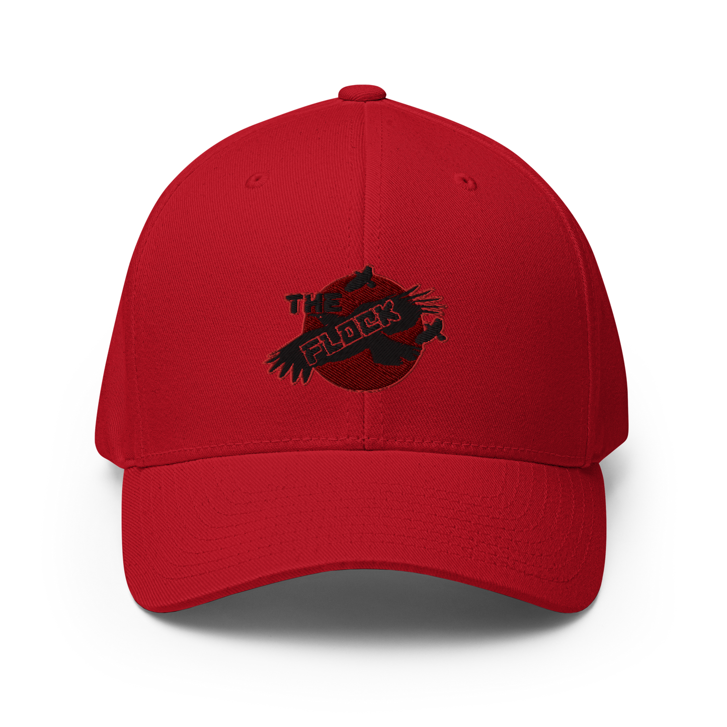 THE FLOCK Flex Fit Hat