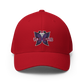 Pixi Ears Flex Fit Hat