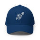 BlackFox Flex fit Hat