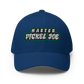 Master Pickel Joe Flex Fit Hat