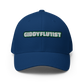 GiddyFlutist Flex Fit Hat
