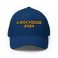 ILikeCheese3434 Flex Fit Hat