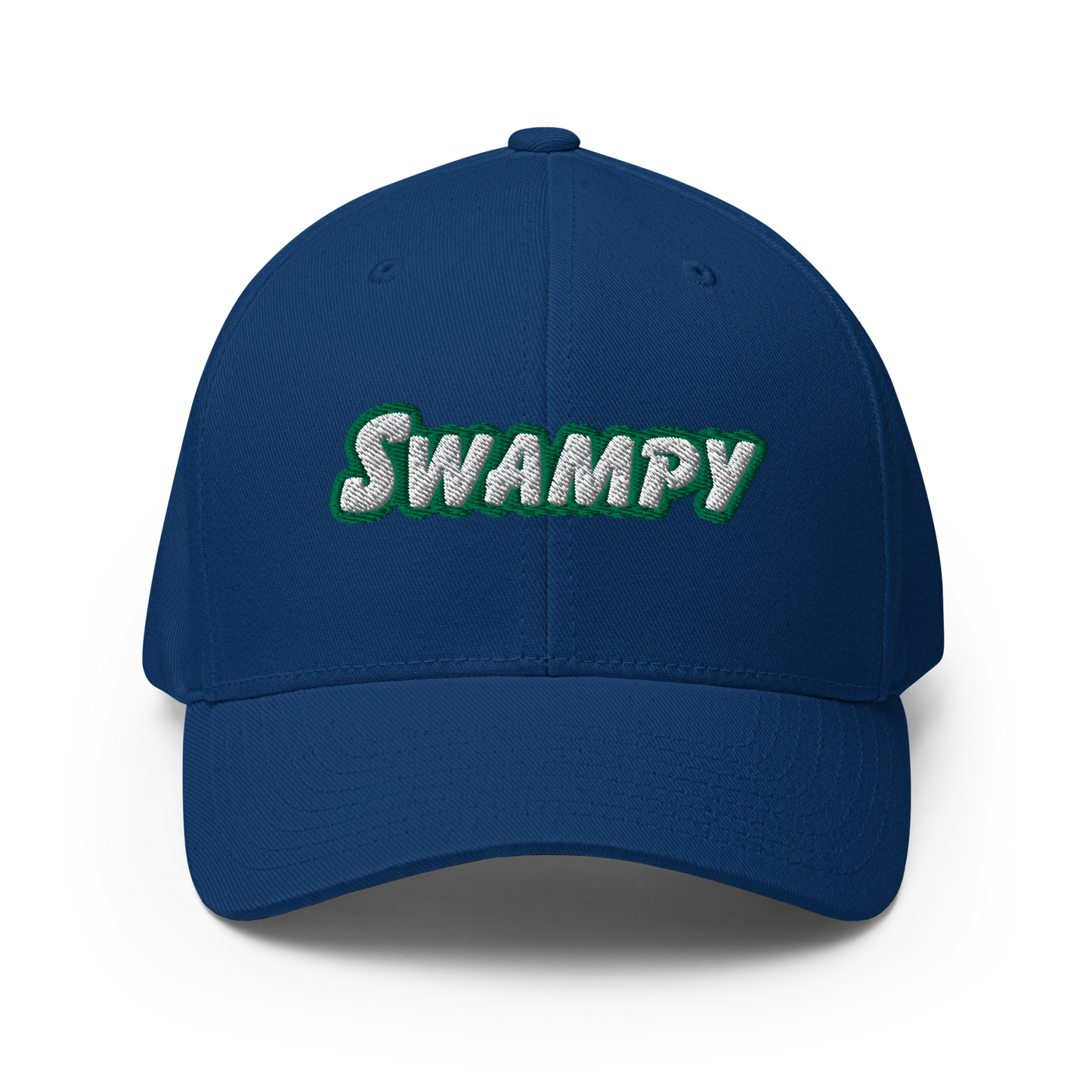 Swampy FlexFit Hat