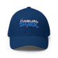 Casual Shark Flex Fit Hat