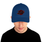 THE FLOCK Flex Fit Hat