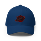 THE FLOCK Flex Fit Hat
