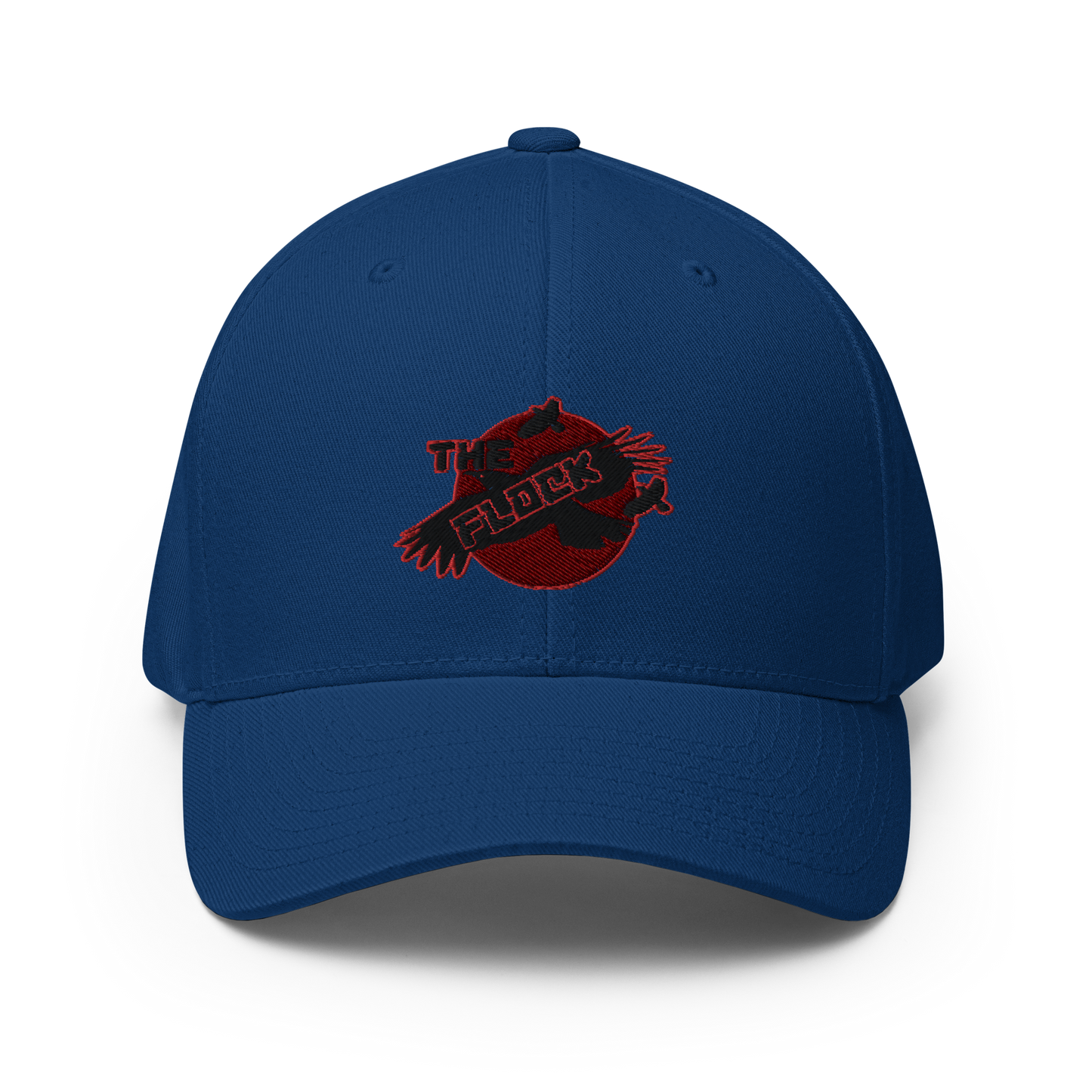 THE FLOCK Flex Fit Hat