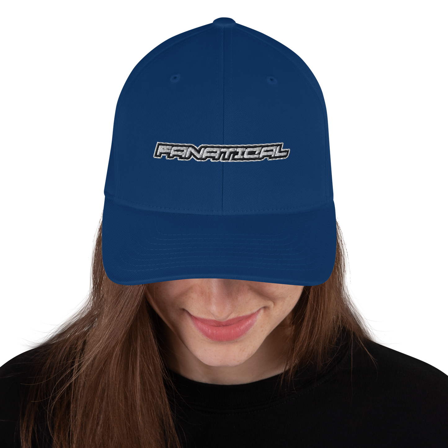 Fanatical Esports Flex Fit Hat