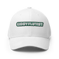 GiddyFlutist Flex Fit Hat