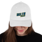 Delta FZNS Flex Fit Hat