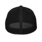 Reaper Of Darkness Flex Fit Trucker Hat