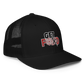 Blackfox GET FOX'D Flex Fit Trucker Hat
