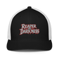 Reaper Of Darkness Flex Fit Trucker Hat