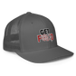 Blackfox GET FOX'D Flex Fit Trucker Hat