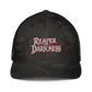 Reaper Of Darkness Flex Fit Trucker Hat