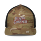 Reaper Of Darkness Flex Fit Trucker Hat