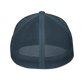 Blackfox GET FOX'D Flex Fit Trucker Hat
