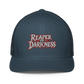 Reaper Of Darkness Flex Fit Trucker Hat