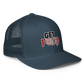 Blackfox GET FOX'D Flex Fit Trucker Hat