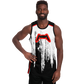 Kontroller Labs White Basketball Jersey