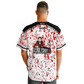 Deadlyshot16 Reversible Baseball Jersey