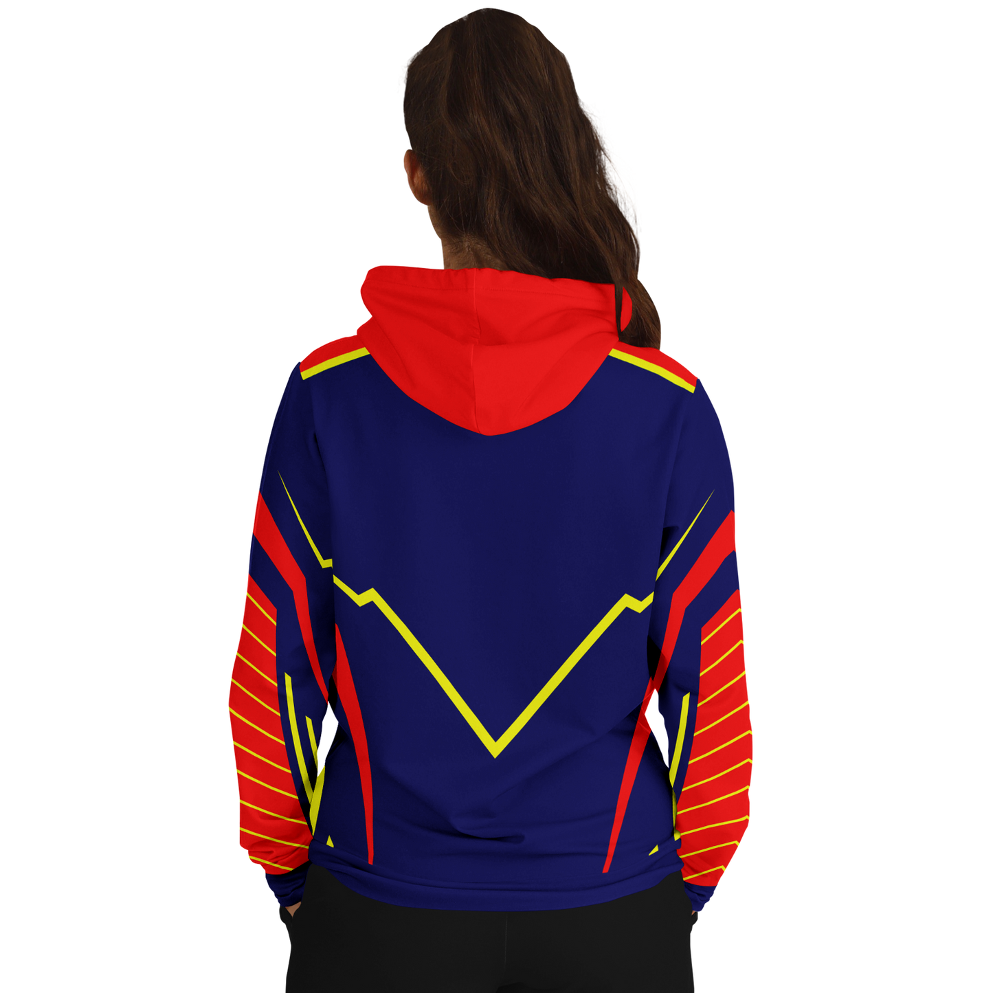 Superman85 Pro Hoodie