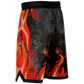 Paradox Basketball Shorts