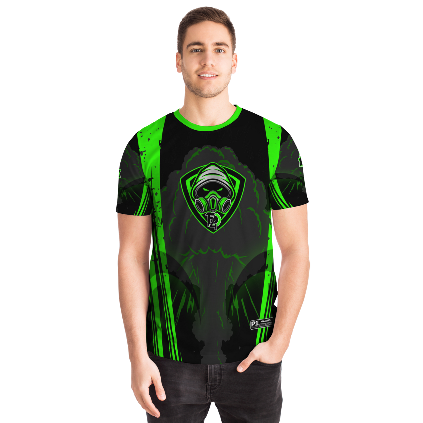 FD4 Pro Jersey (CN)