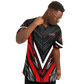 Player1Apparel V2 Unisex Baseball Jersey (CN)