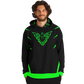 Hezekiah Pro Hoodie