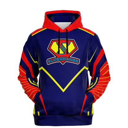 Superman85 Pro Hoodie