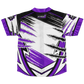 YoBoyScar Unisex Baseball Jersey (CN)