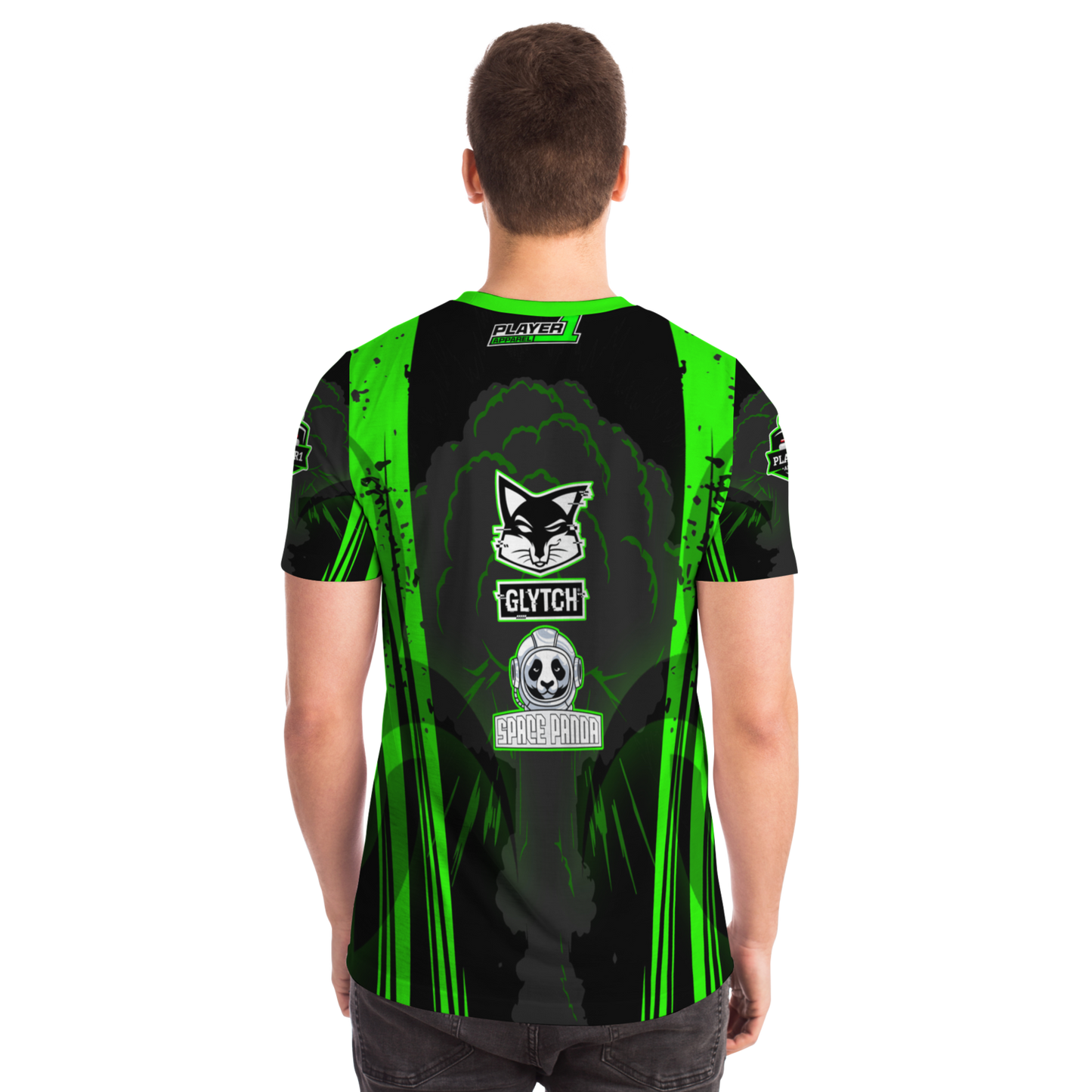 FD4 Pro Jersey (CN)