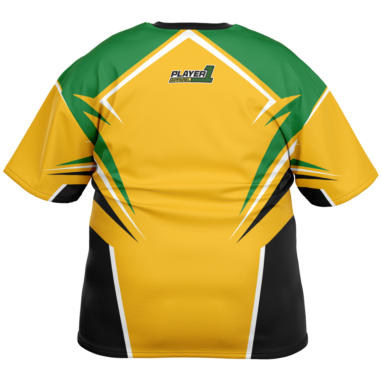 ILikeCheese3434 Plus Size Pro Jersey