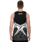 BlackFox Basketball Jersey