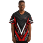 Player1Apparel V2 Unisex Baseball Jersey (CN)