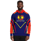 Superman85 Pro Hoodie