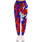 Spiderman8888 Jogger Pants