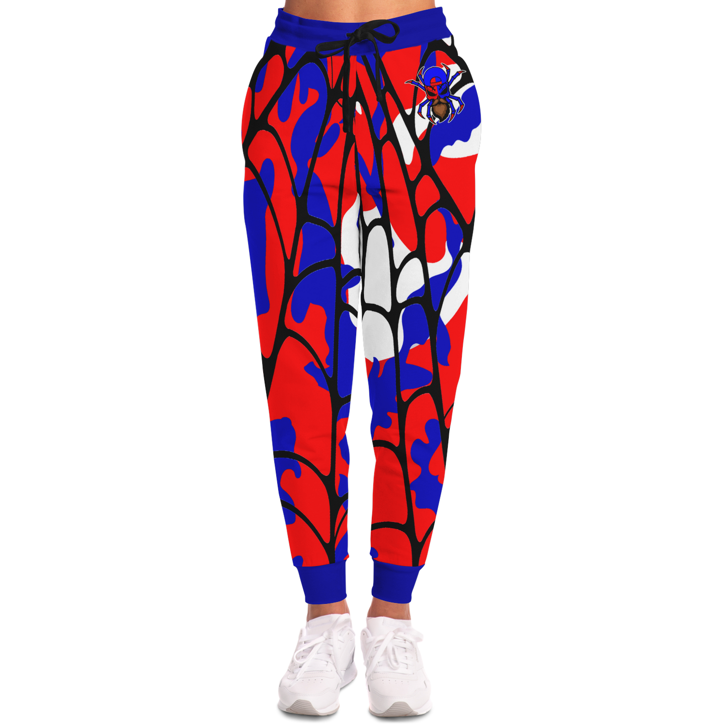 Spiderman8888 Jogger Pants