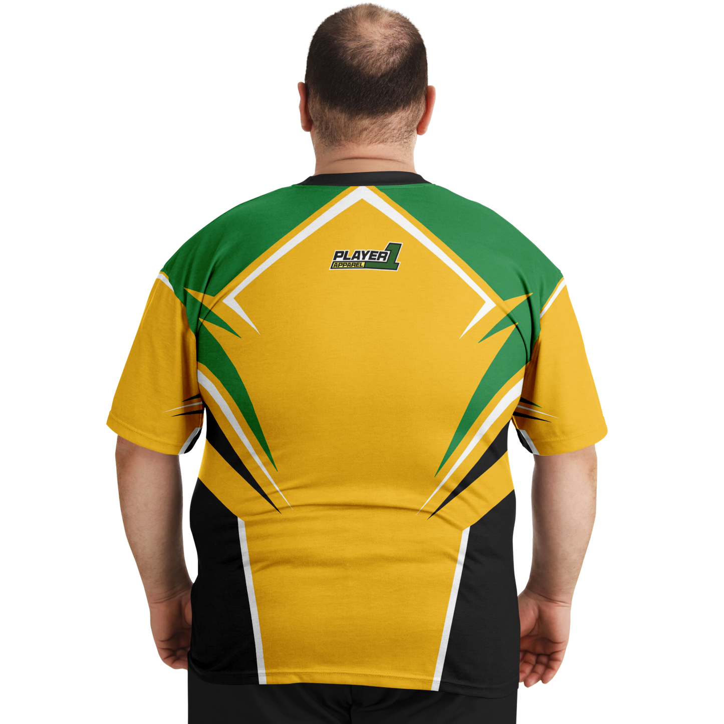 ILikeCheese3434 Plus Size Pro Jersey