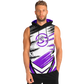 YoBoyScar Sleeveless Pro Hoodie (CN)