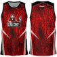 Deadlyshot16 Basketball Jersey