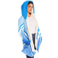 IceMan Gamer Cloak