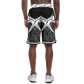 BlackFox Basketball Shorts